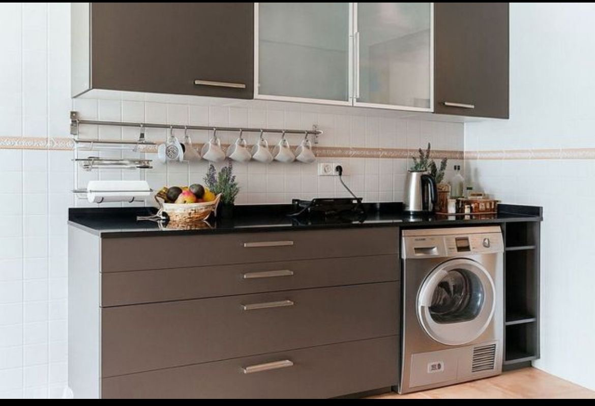 2 Bedroom Apartment in San Pedro de Alcántara - Photo 8