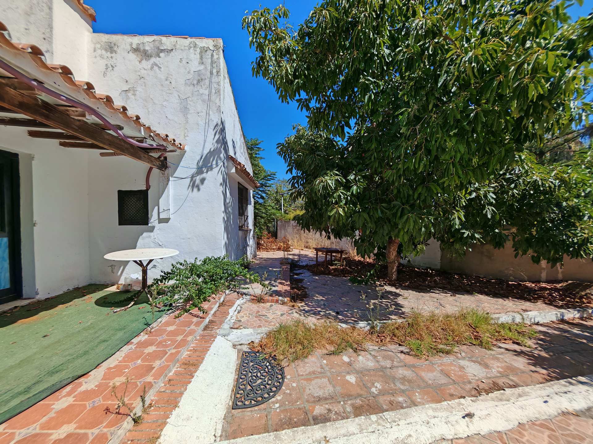 2 Bedroom Villa in Estepona - Photo 6