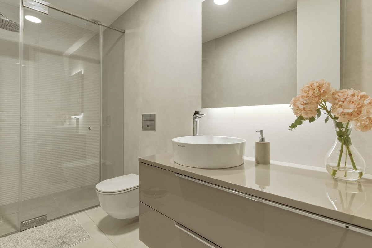 4 Bedroom Apartment in Estepona - Фото 16