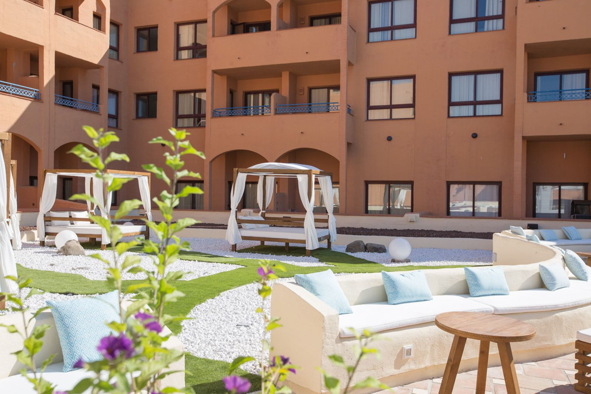 1 Bedroom Apartment in Estepona - Foto 27