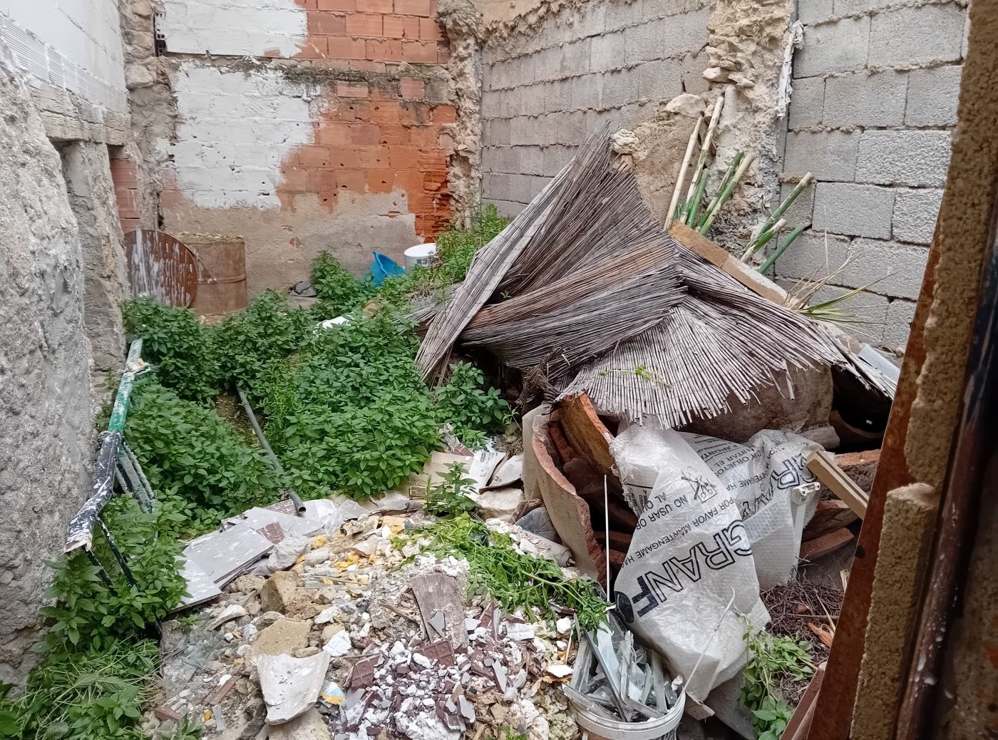 Moradia com 4 quartos em Granada, Espanha – Foto 25