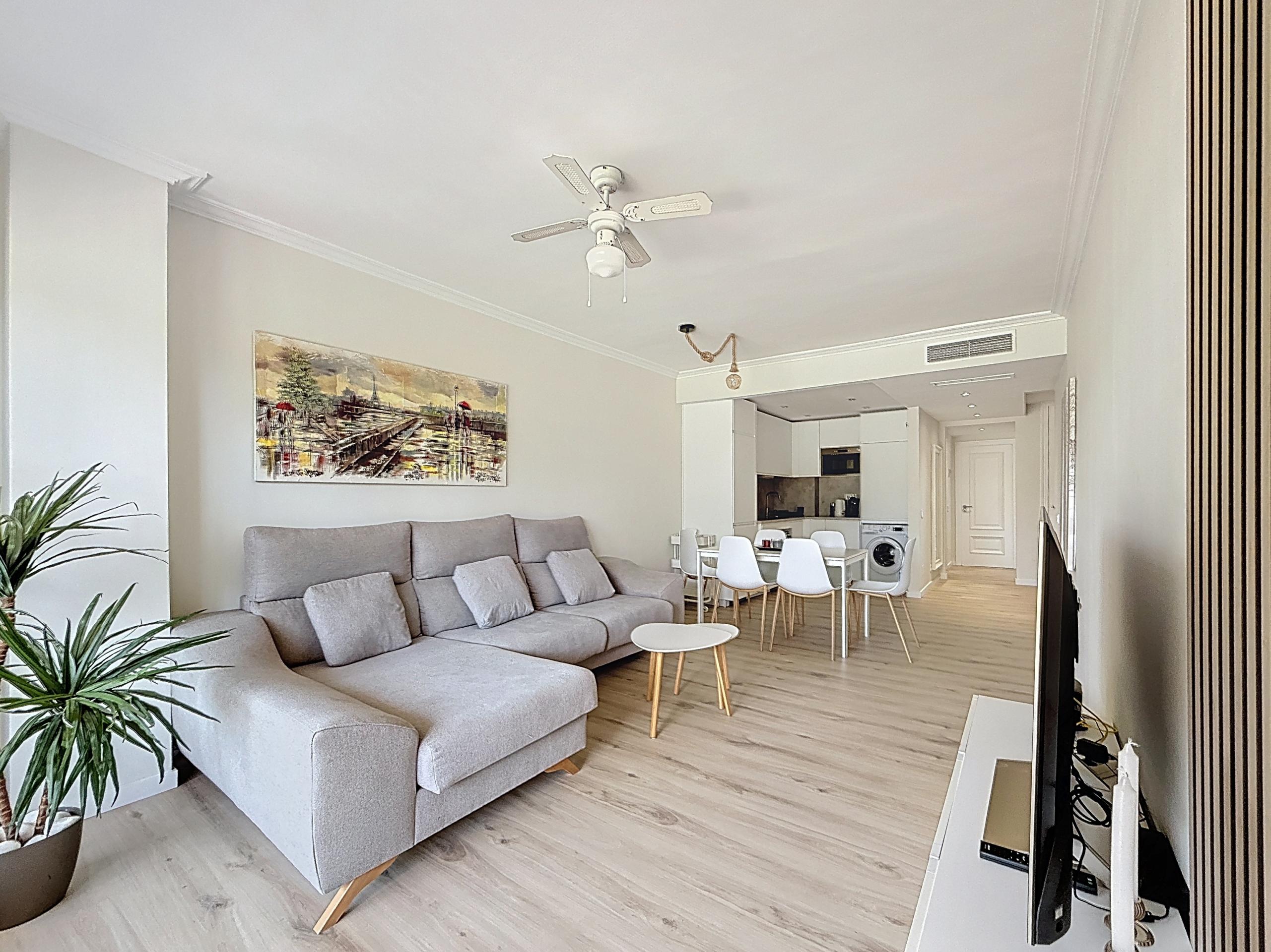 2 Bedroom Apartment in Mijas - Фото 9