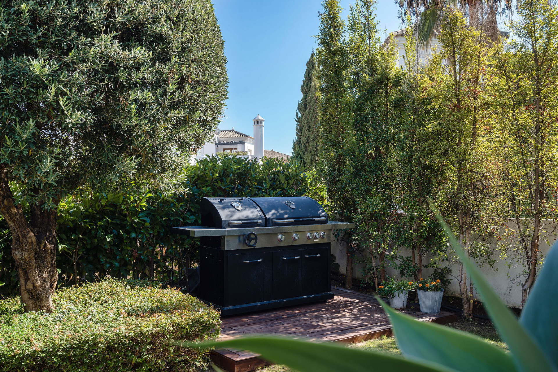 4 Bedroom Villa in Estepona - Photo 21