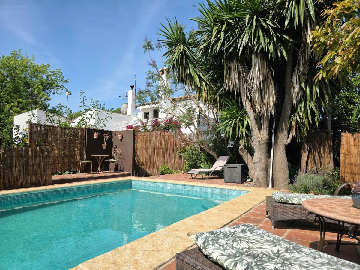 4 Bedroom Country house in Alhaurín el Grande - Photo 62