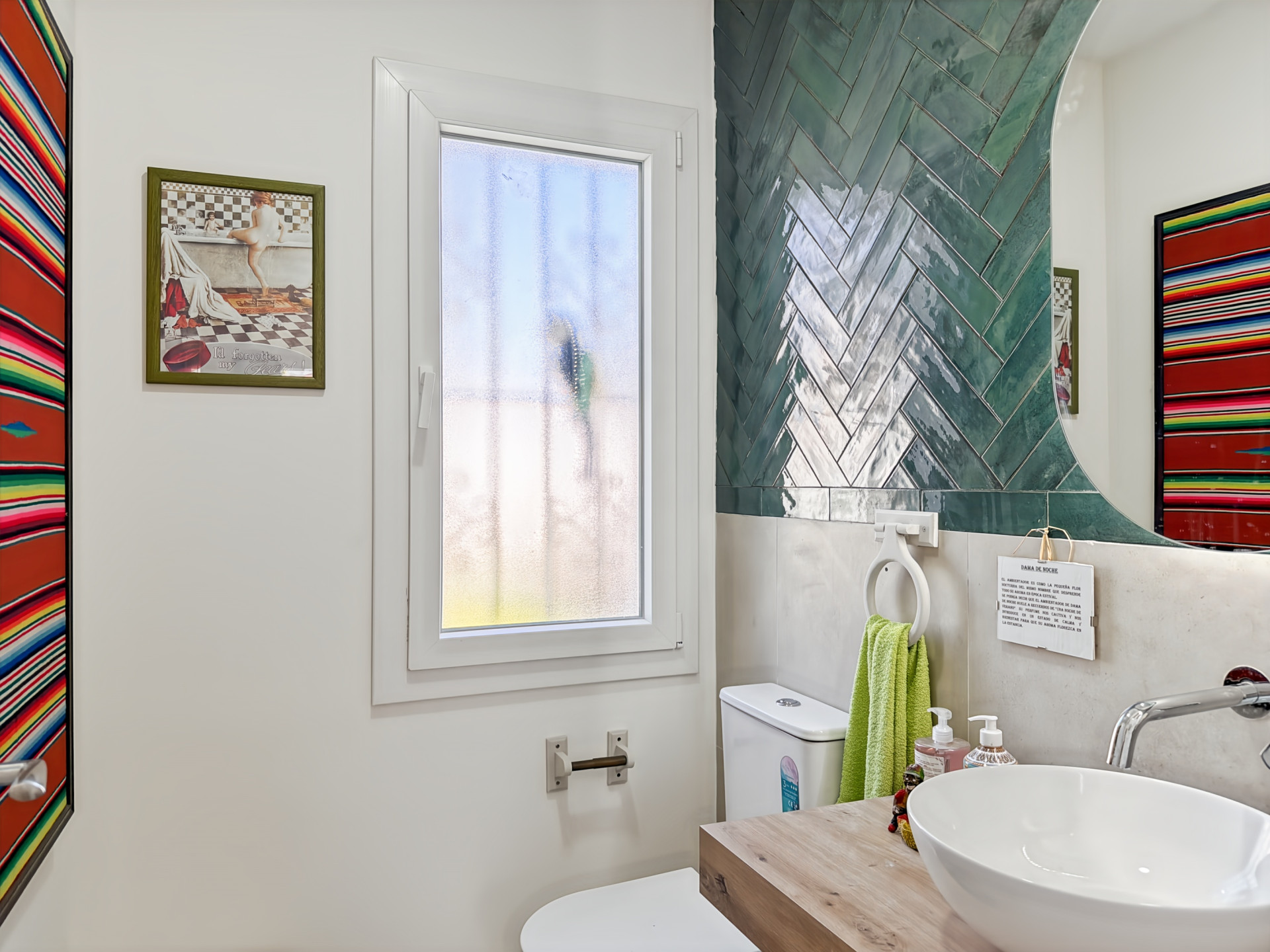 5 Bedroom Villa in Málaga - Photo 39