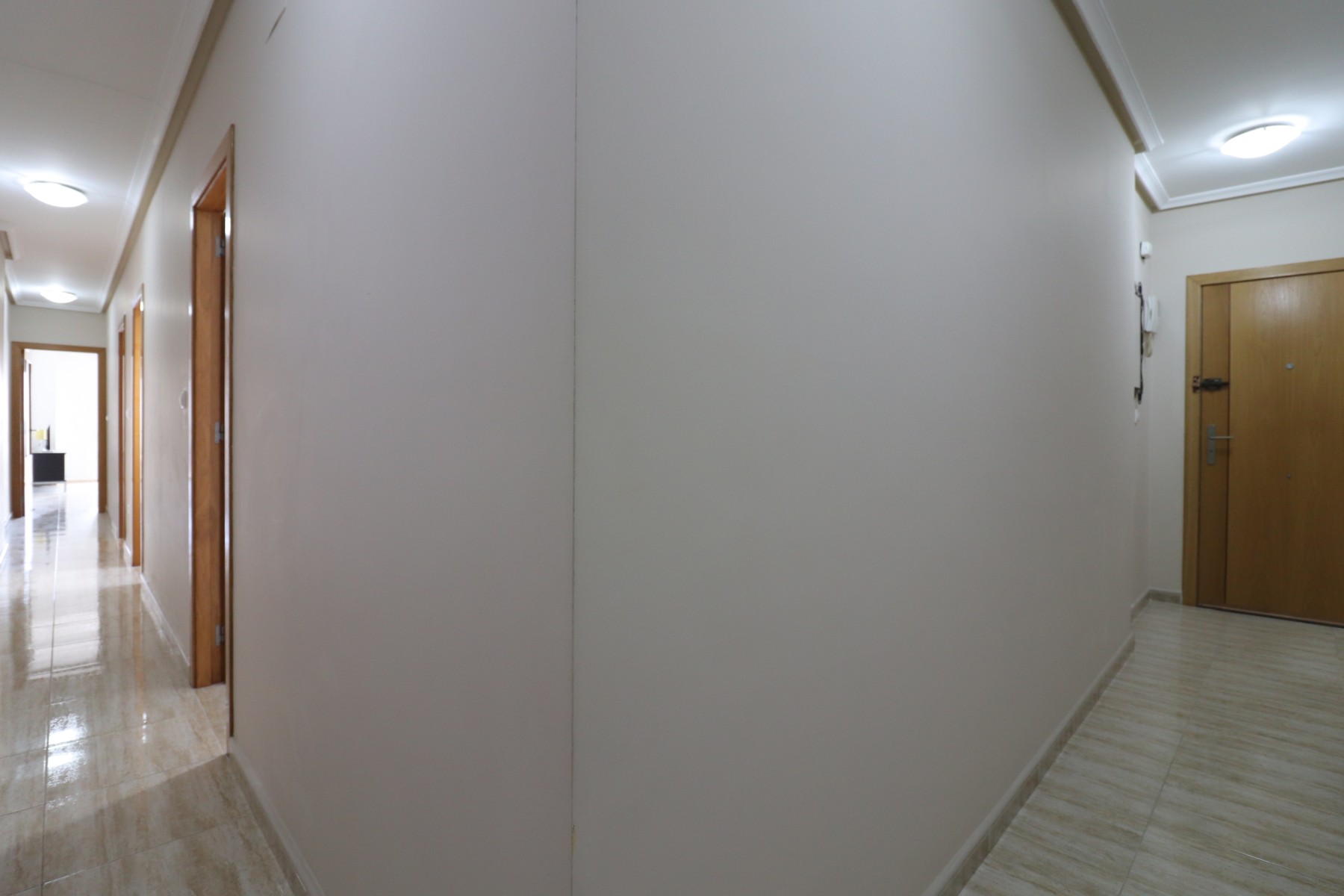 Apartamento com 2 quartos com piscina em Alicante, Espanha – Foto 9