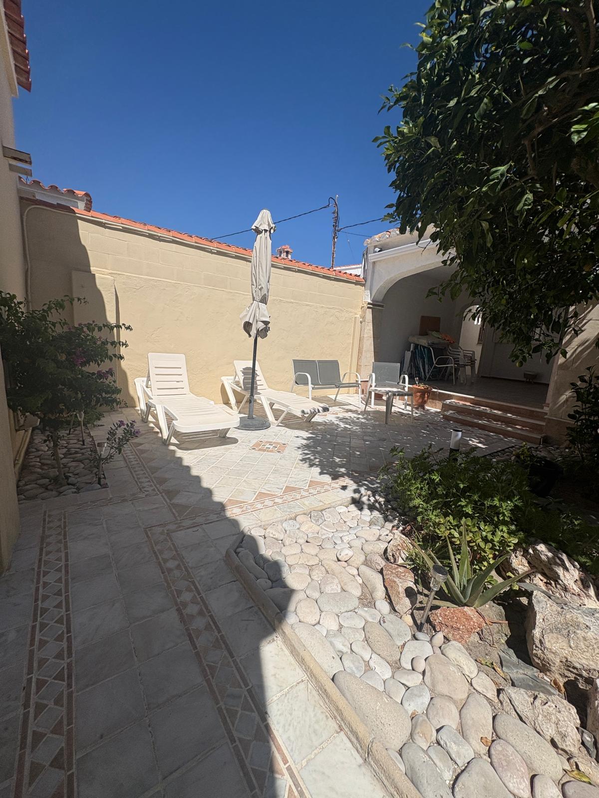 Moradia com 3 quartos com piscina em Alicante, Espanha – Foto 3