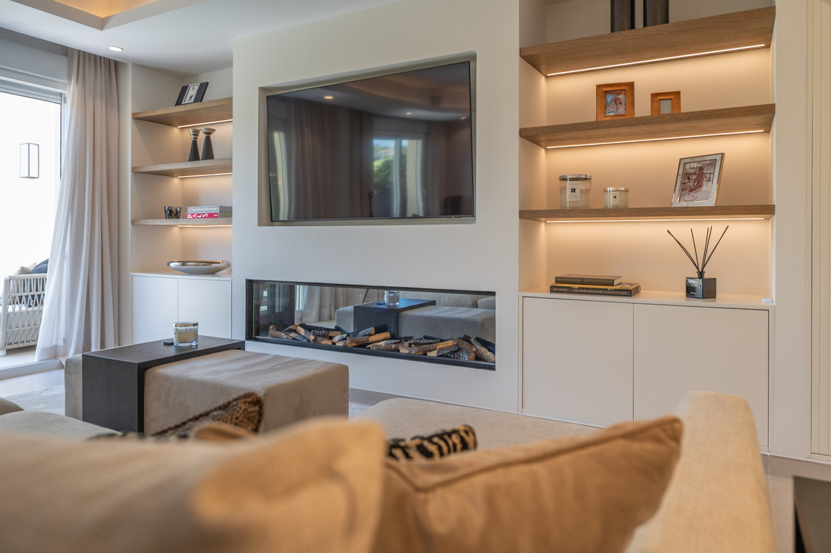 3 Bedroom Townhouse in Benahavís - Фото 9