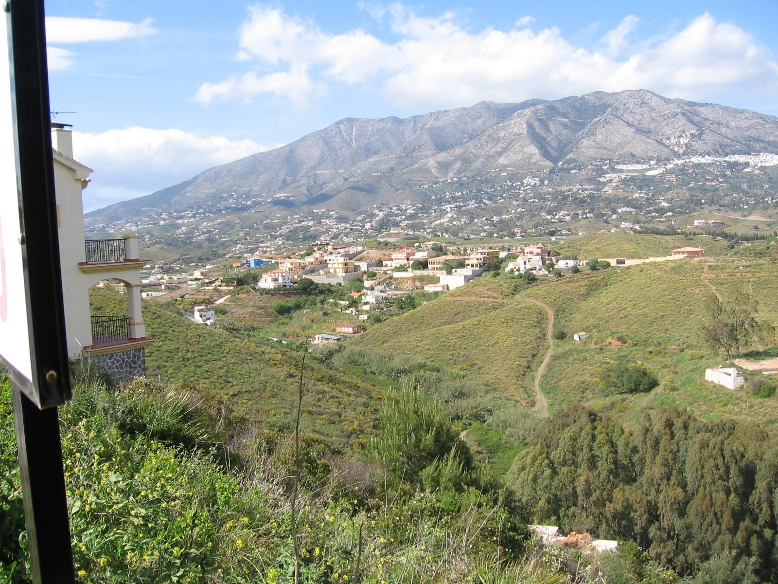 794 m² Plot in Mijas - Photo 4