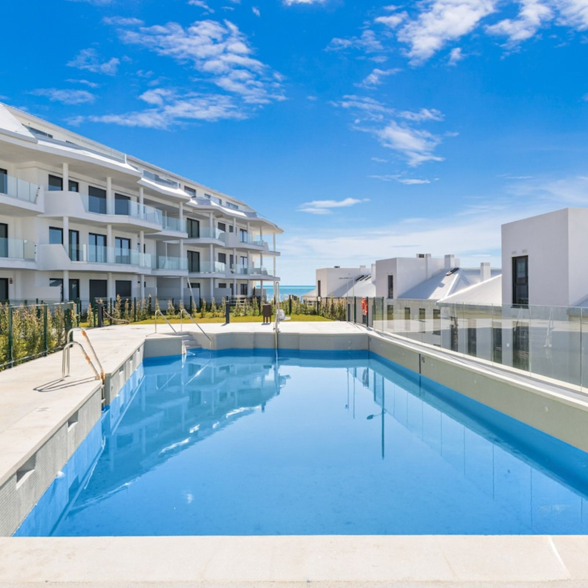 3 Bedroom Apartment in Fuengirola