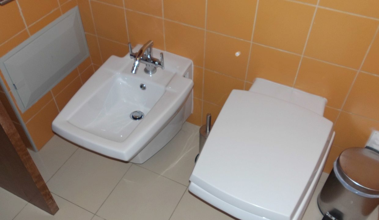 Apartamento com 1 quarto com piscina em Espanha – Foto 8