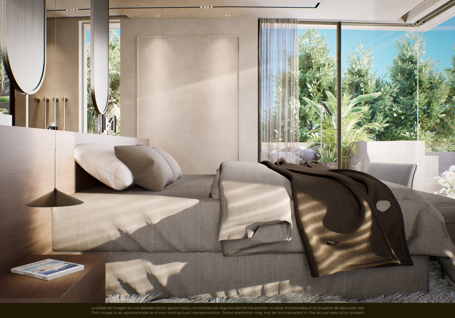 7 Bedroom Villa in Marbella - Photo 23