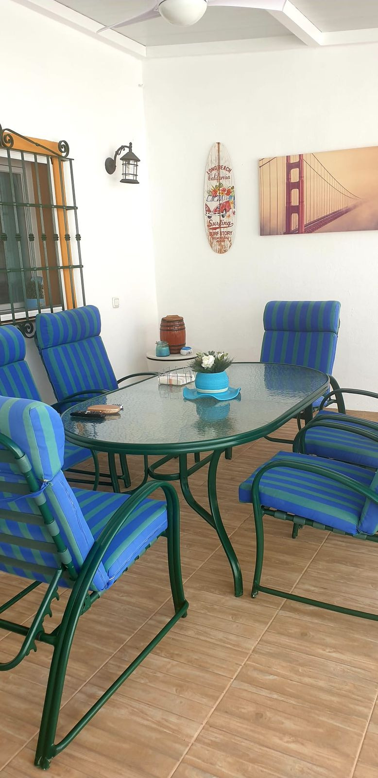6 Bedroom Townhouse in San Pedro de Alcántara - Photo 17