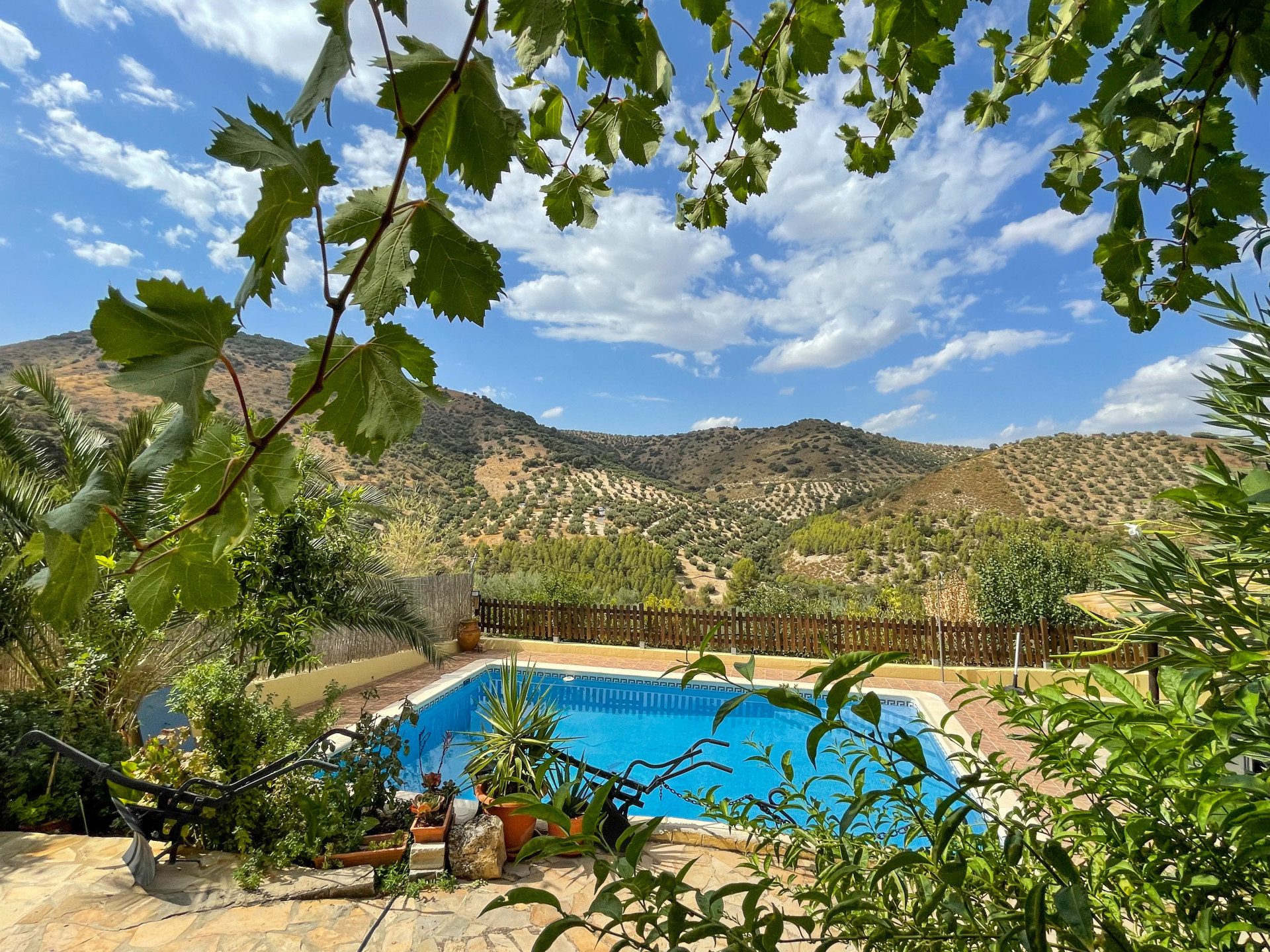 Moradia com 5 quartos com piscina em Córdoba, Espanha – Foto 3