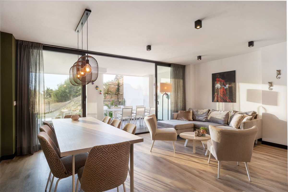3 Bedroom Apartment in Mijas - Foto 4