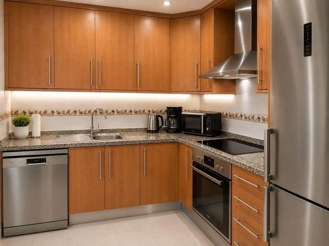 2 Bedroom Apartment in Manilva - Foto 4