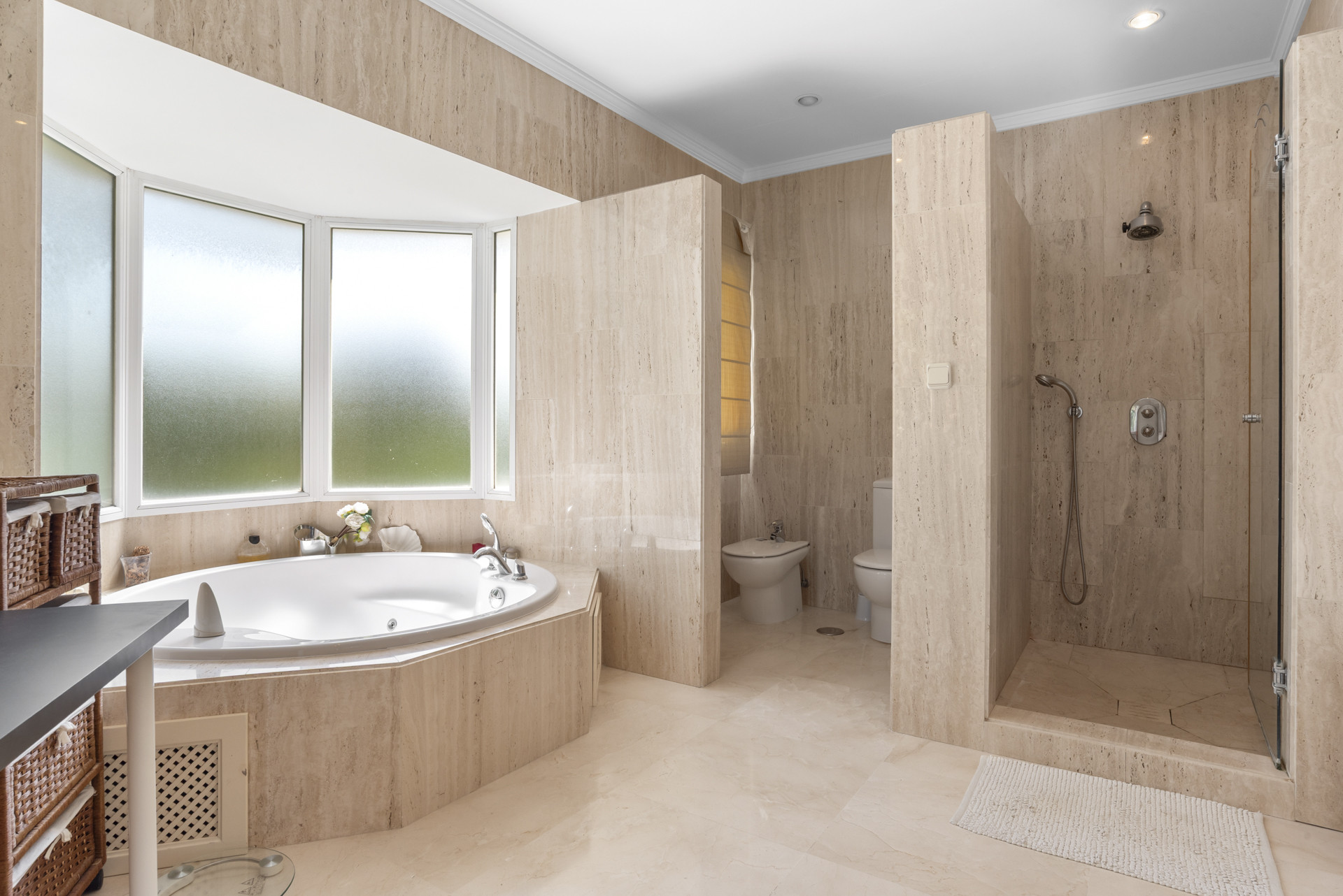 6 Bedroom Villa in Benahavís - Foto 19