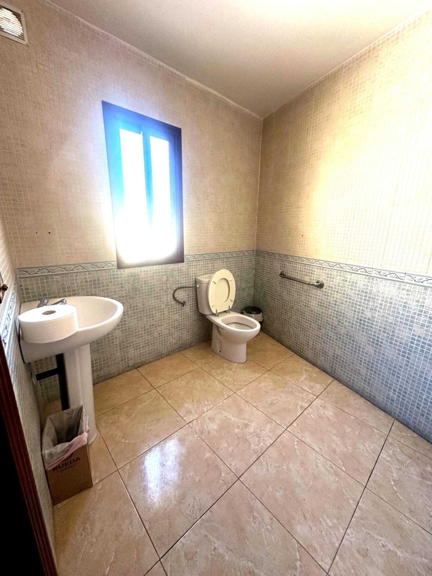 Moradia com 4 quartos em Almería, Espanha – Foto 19