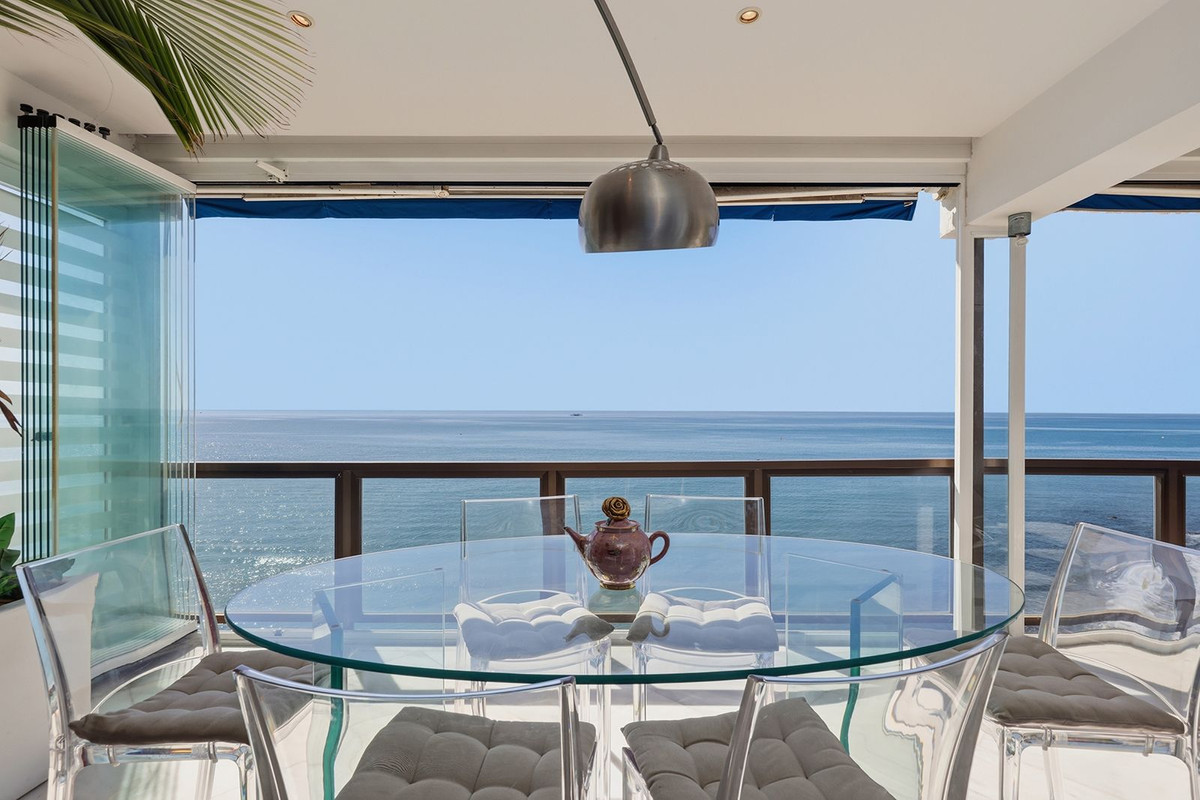 2 Bedroom Apartment in Benalmádena - Photo 20
