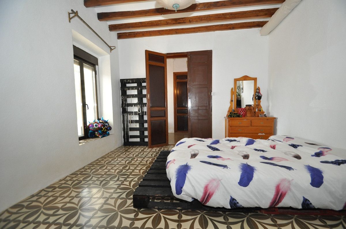 Chalet de 5 dormitorios en Murcia – Foto 8