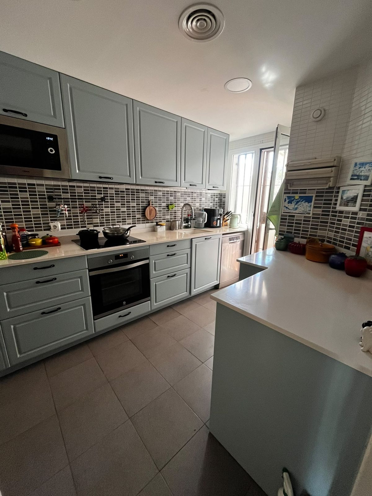 4 Bedroom Townhouse in Marbella - Photo 9