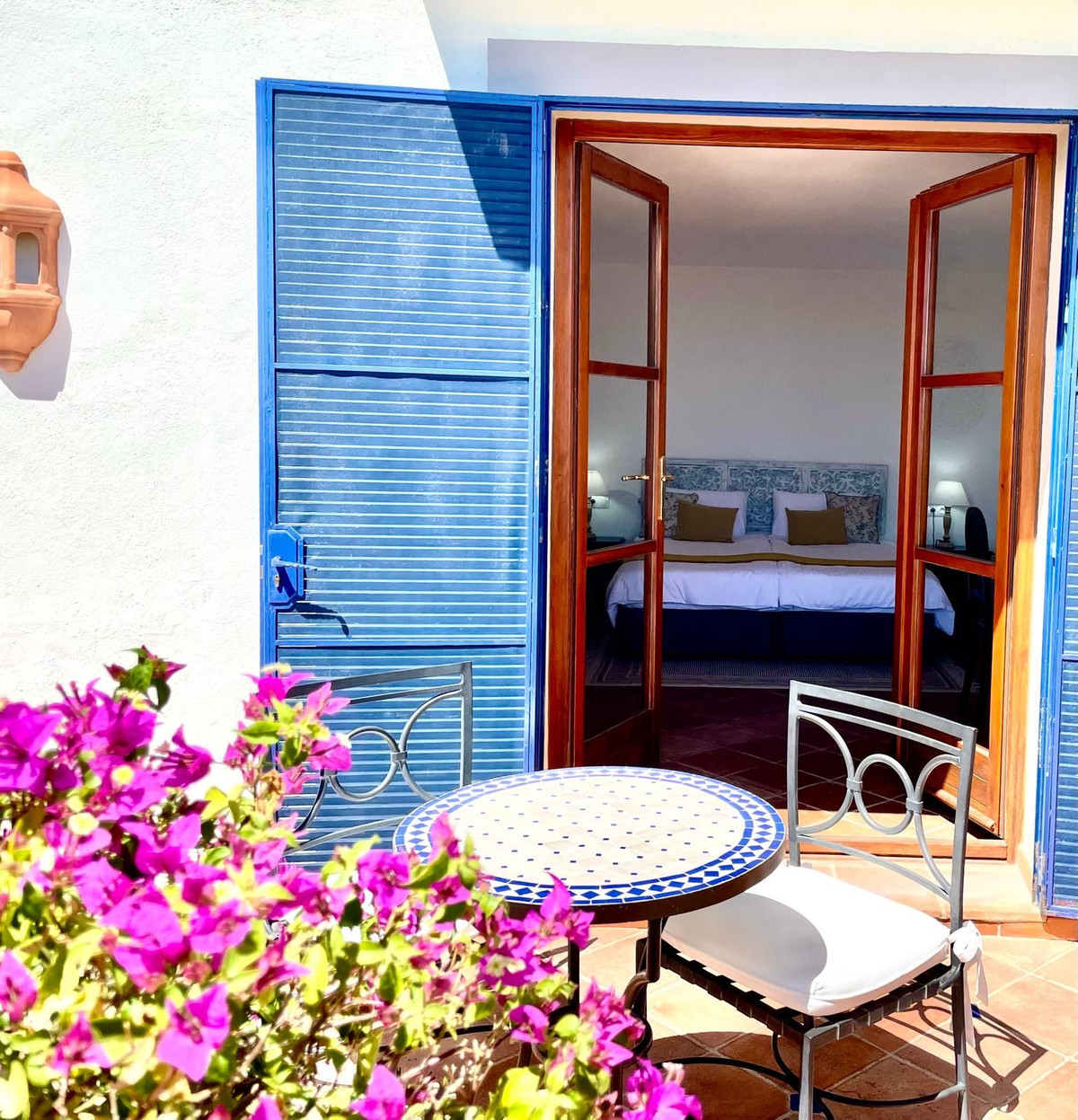 Villa con 7 camere con piscina a Malaga, Spagna – Foto 23