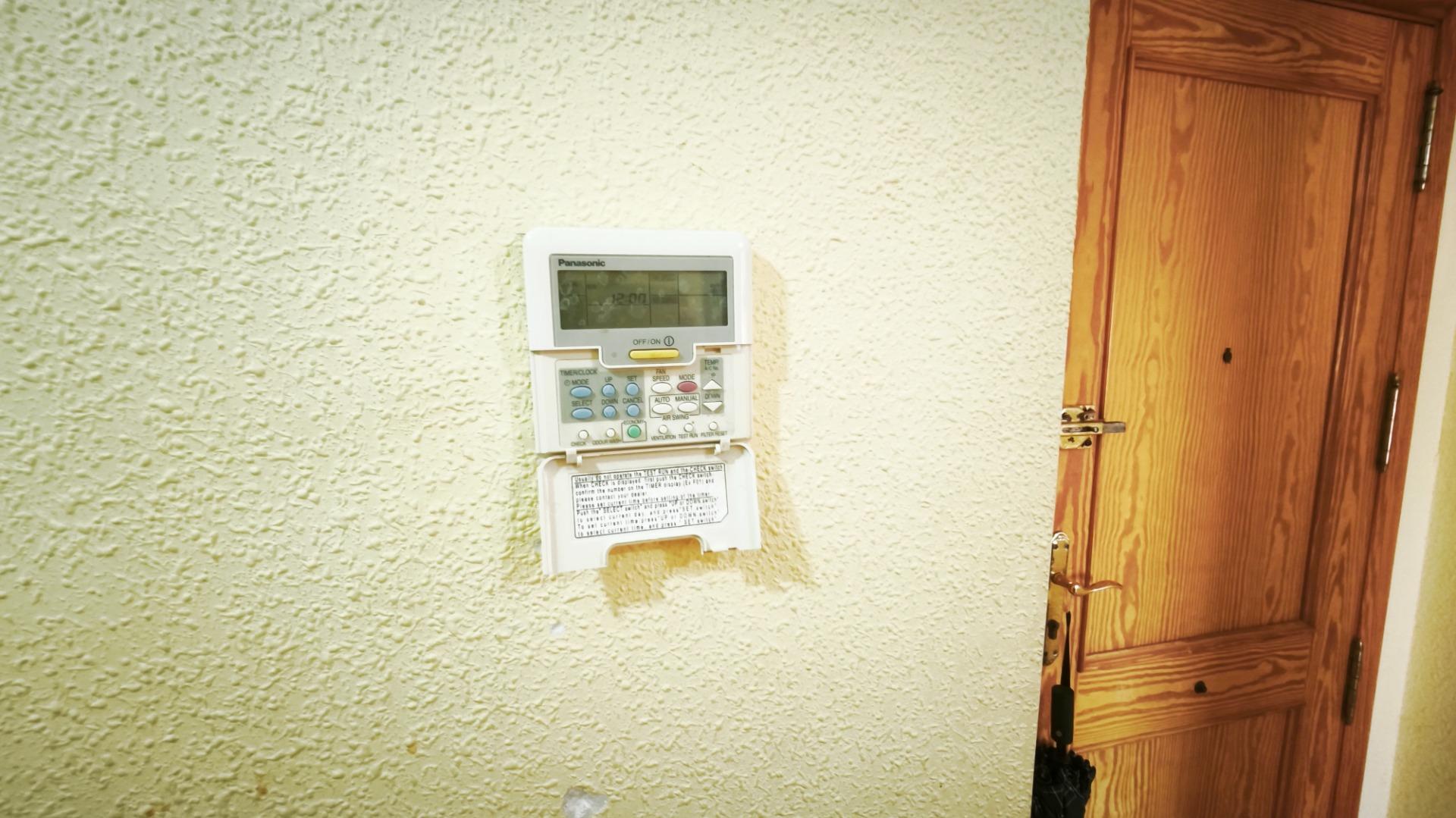 Piso de 2 dormitorios en Murcia – Foto 21