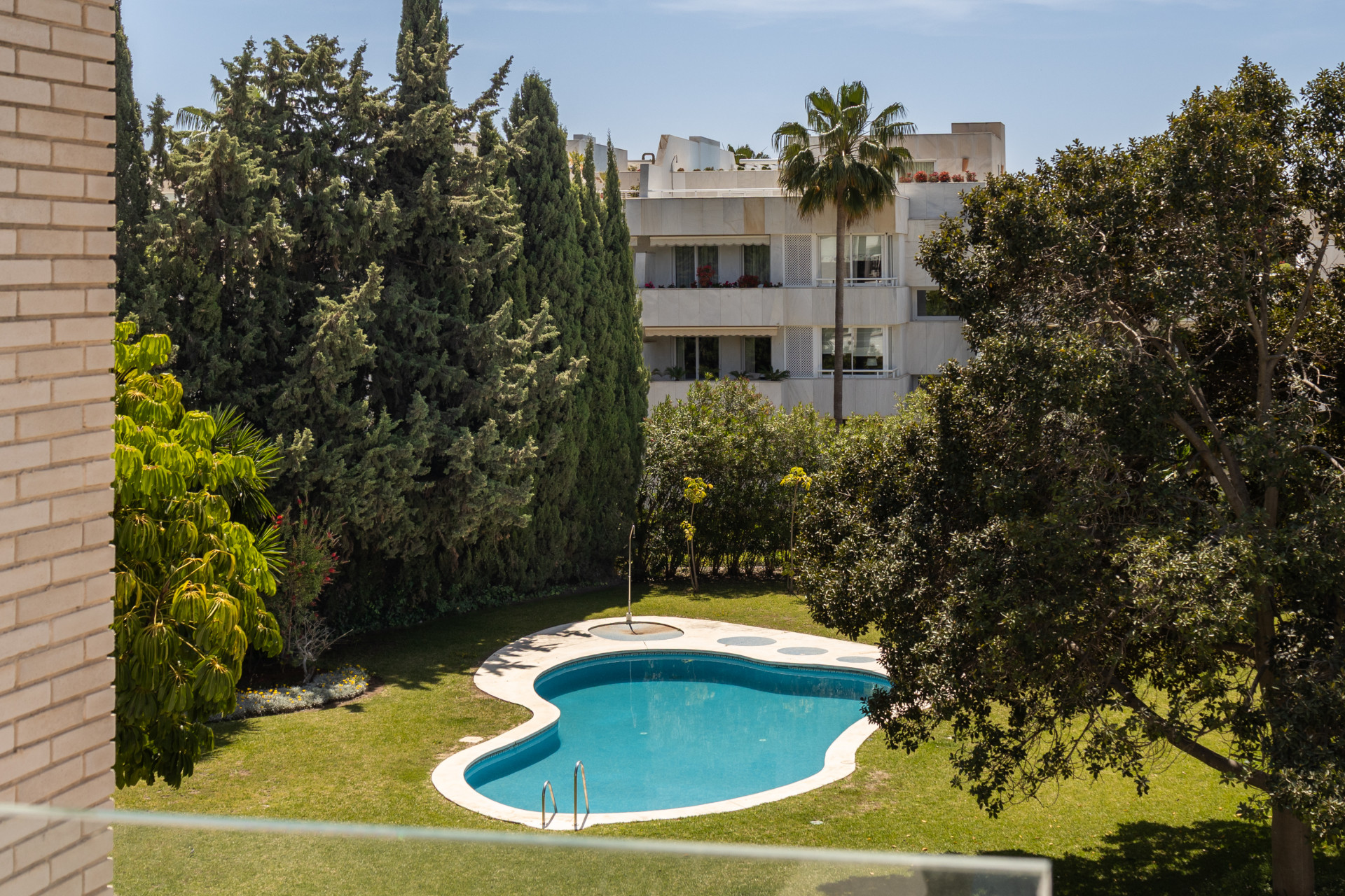 3 Bedroom Apartment in Marbella - Foto 23