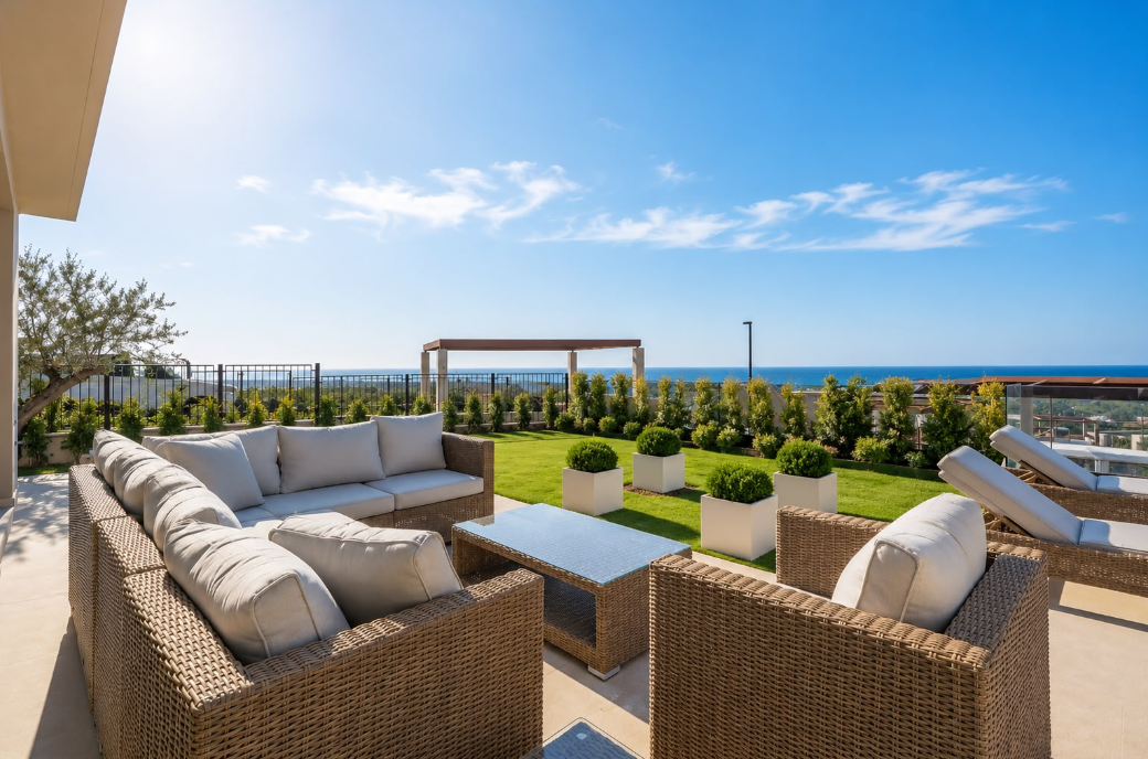 3 Bedroom Villa in Benahavís - Foto 2