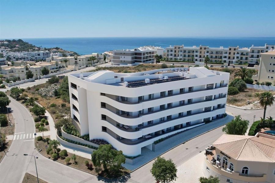 Appartamento con 2 camere con piscina a Spagna – Foto 5