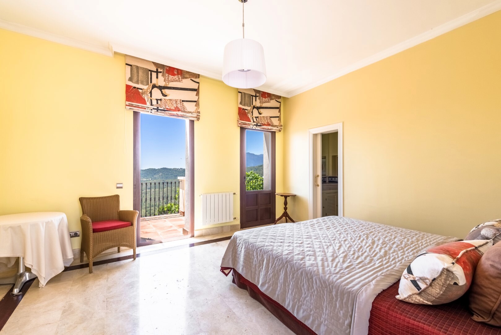 7 Bedroom Villa in Benahavís - Foto 12