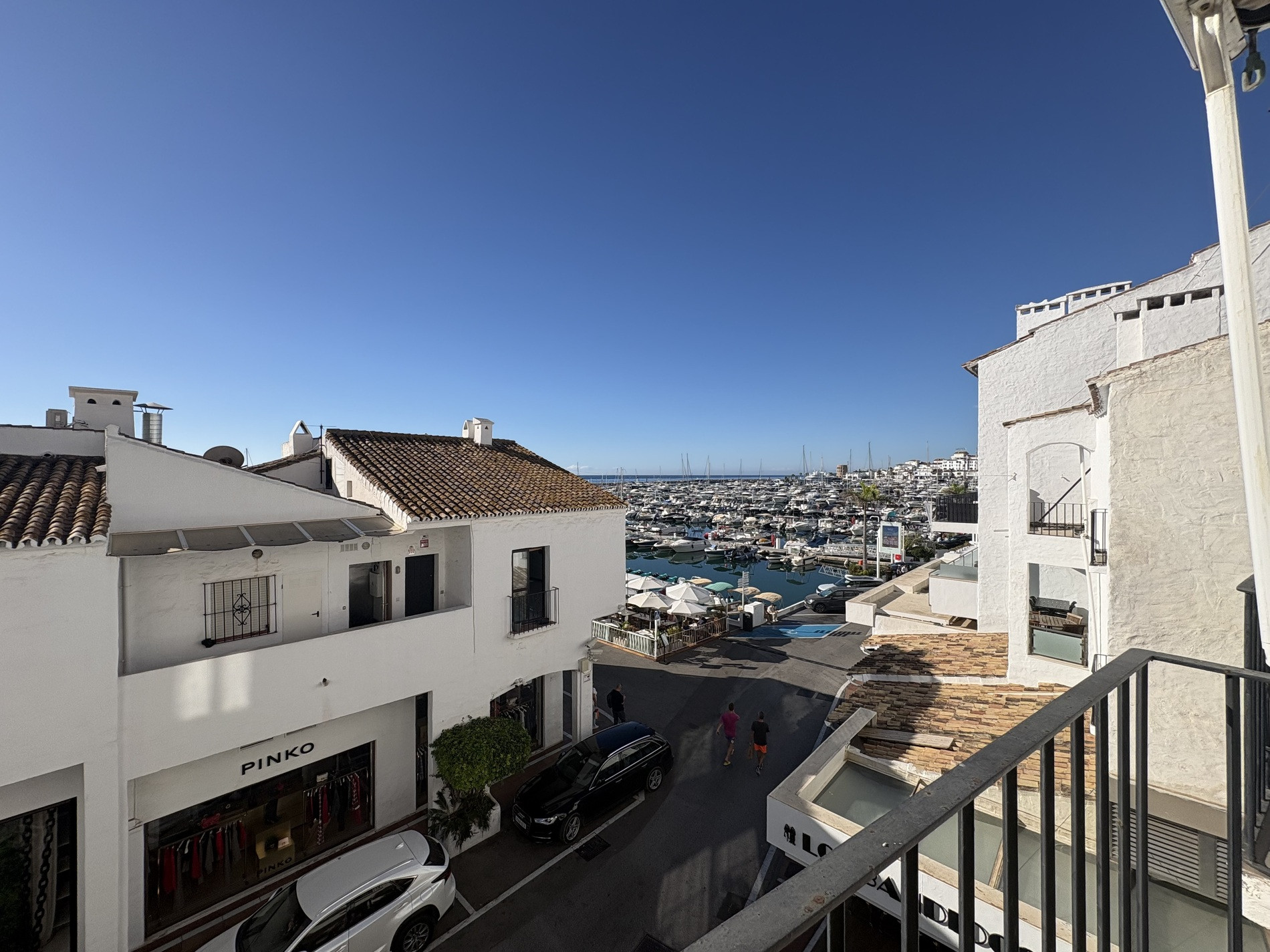 2 Bedroom Apartment in Marbella - Foto 16