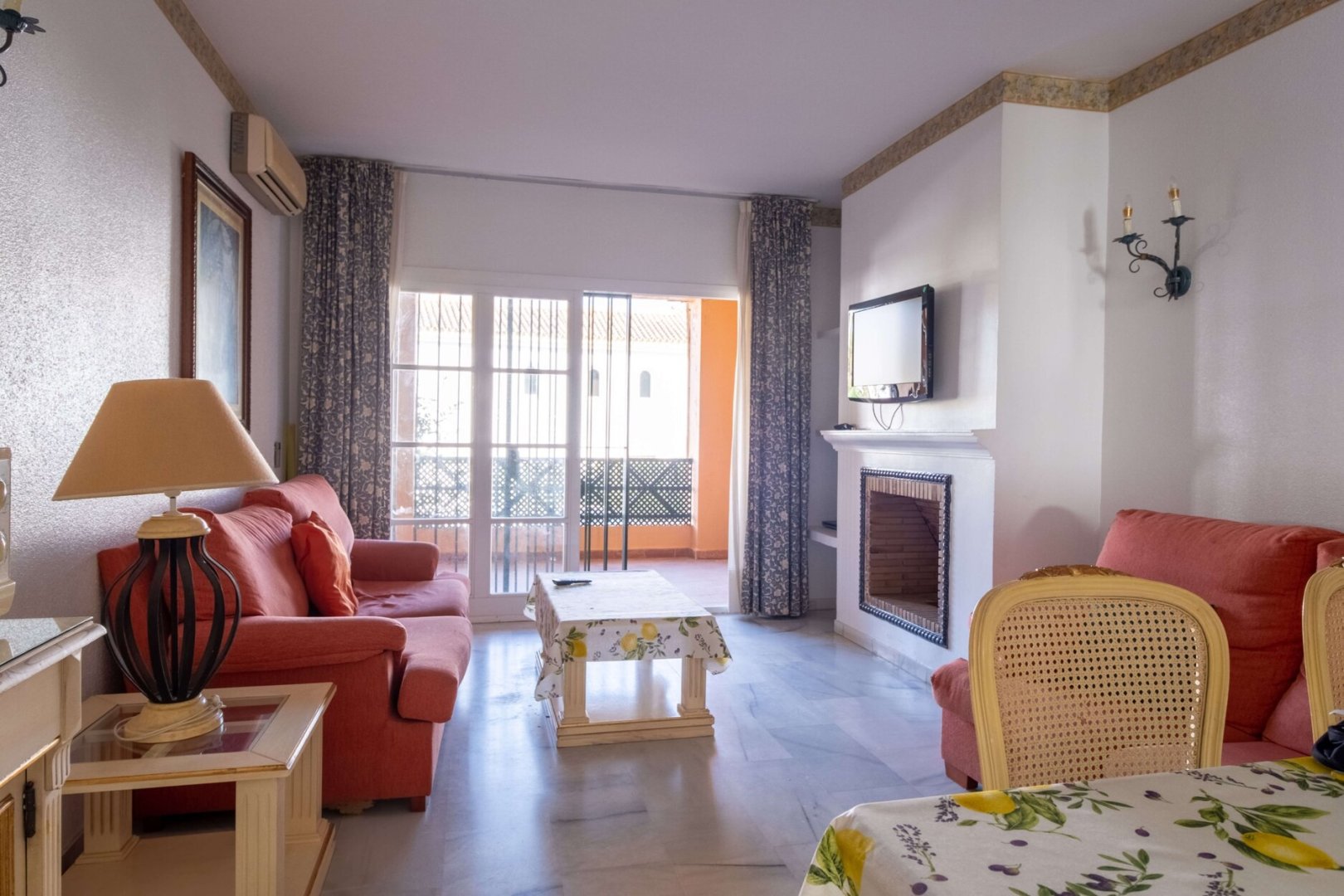2 Bedroom Apartment in Mijas - Photo 12