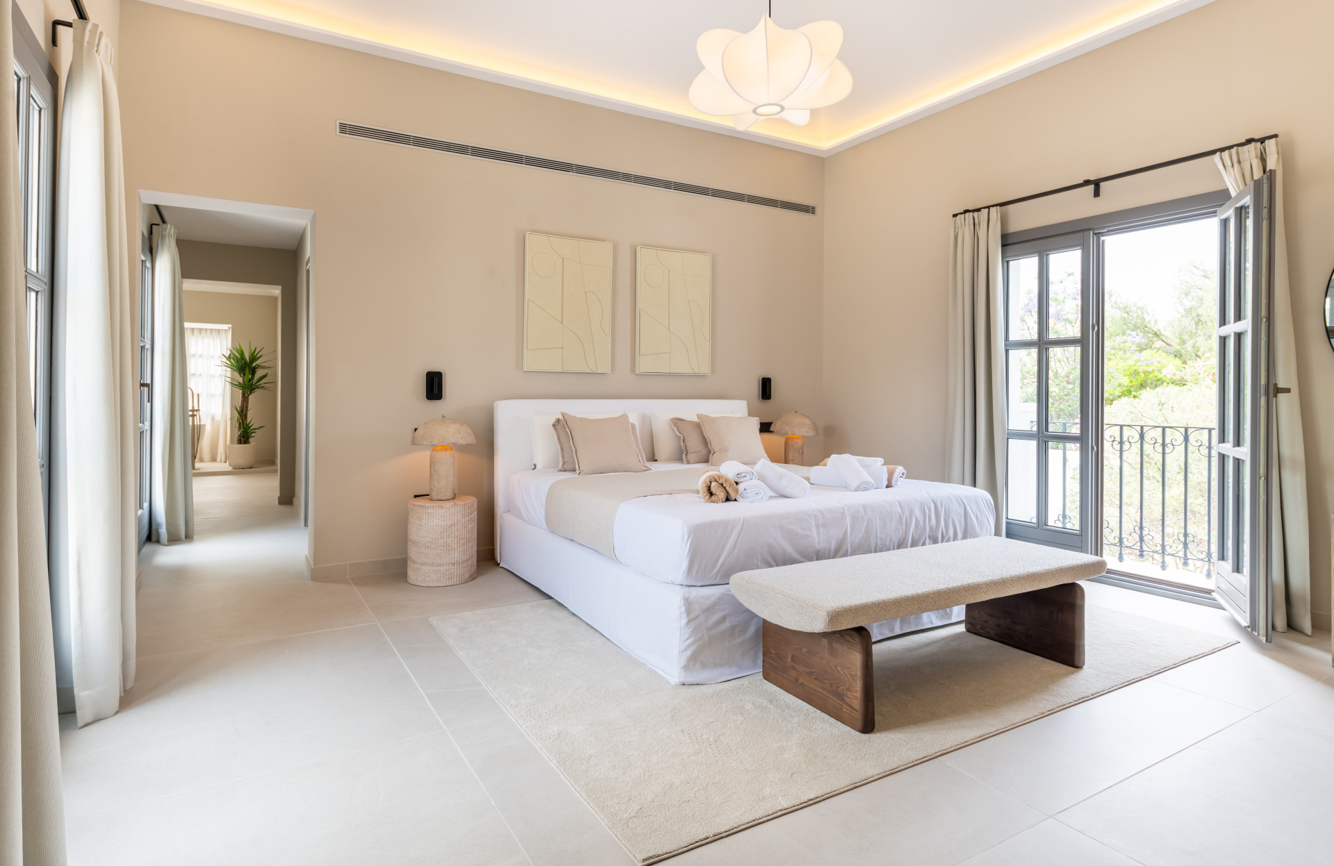 5 Bedroom Villa in Estepona - Photo 29