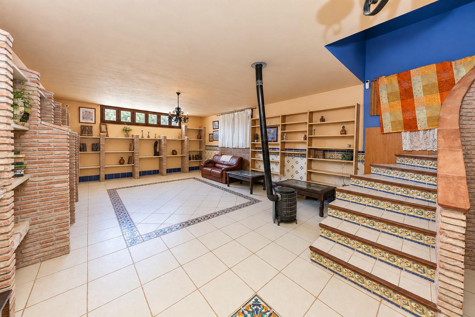 5 Bedroom Country house in Alhaurín el Grande - Foto 20