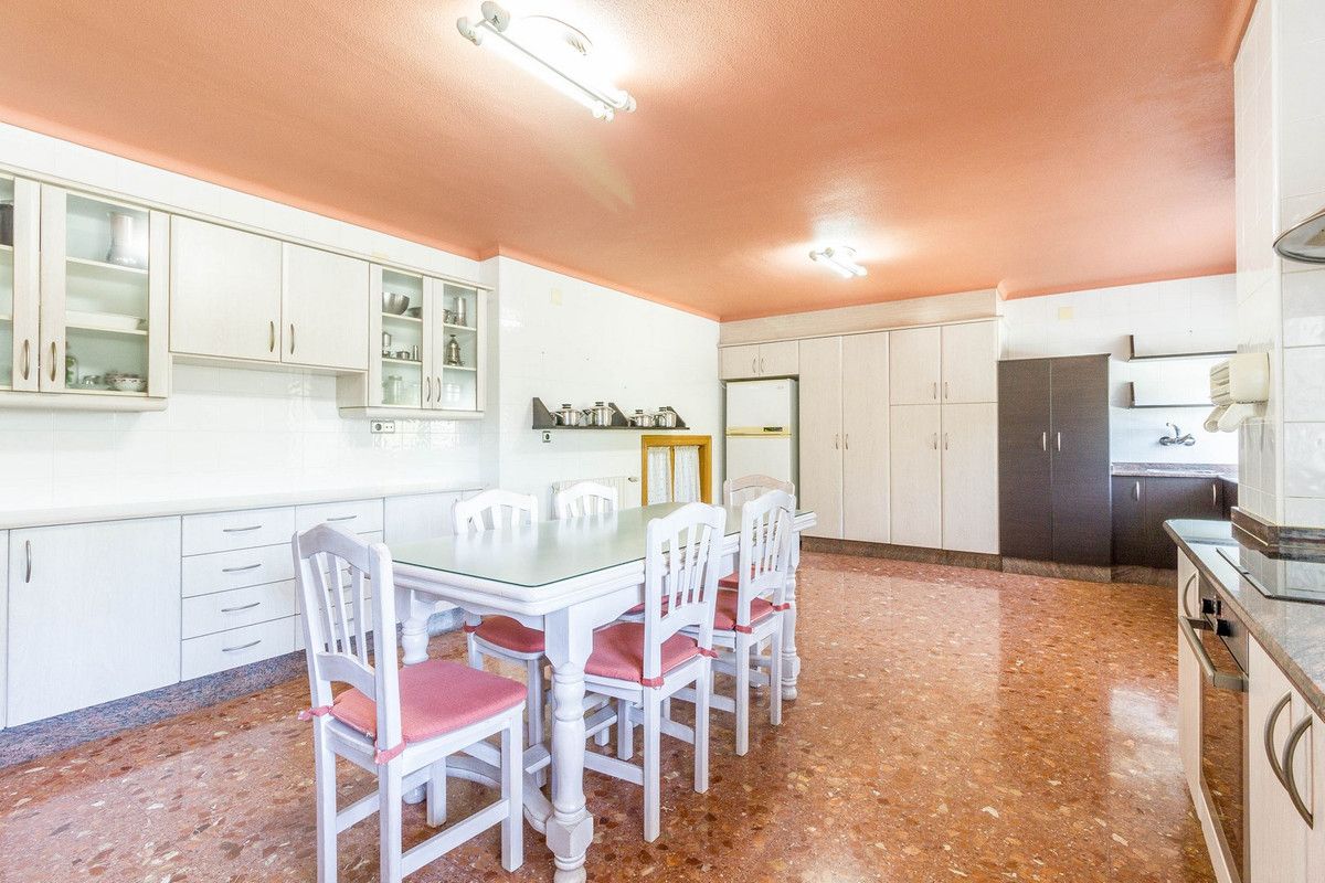Moradia com 7 quartos com piscina em Múrcia, Espanha – Foto 9