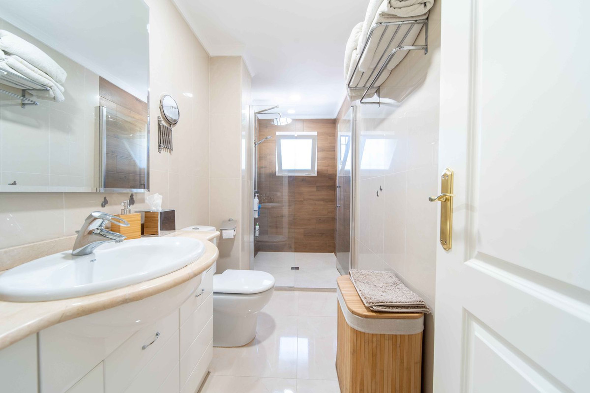3 Bedroom Apartment in Mijas - Foto 20