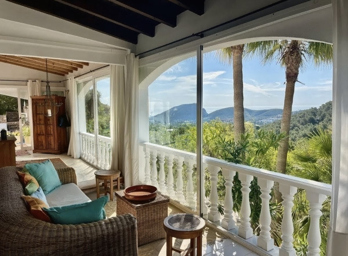 Moradia com 3 quartos com piscina em Baleares, Espanha – Foto 9