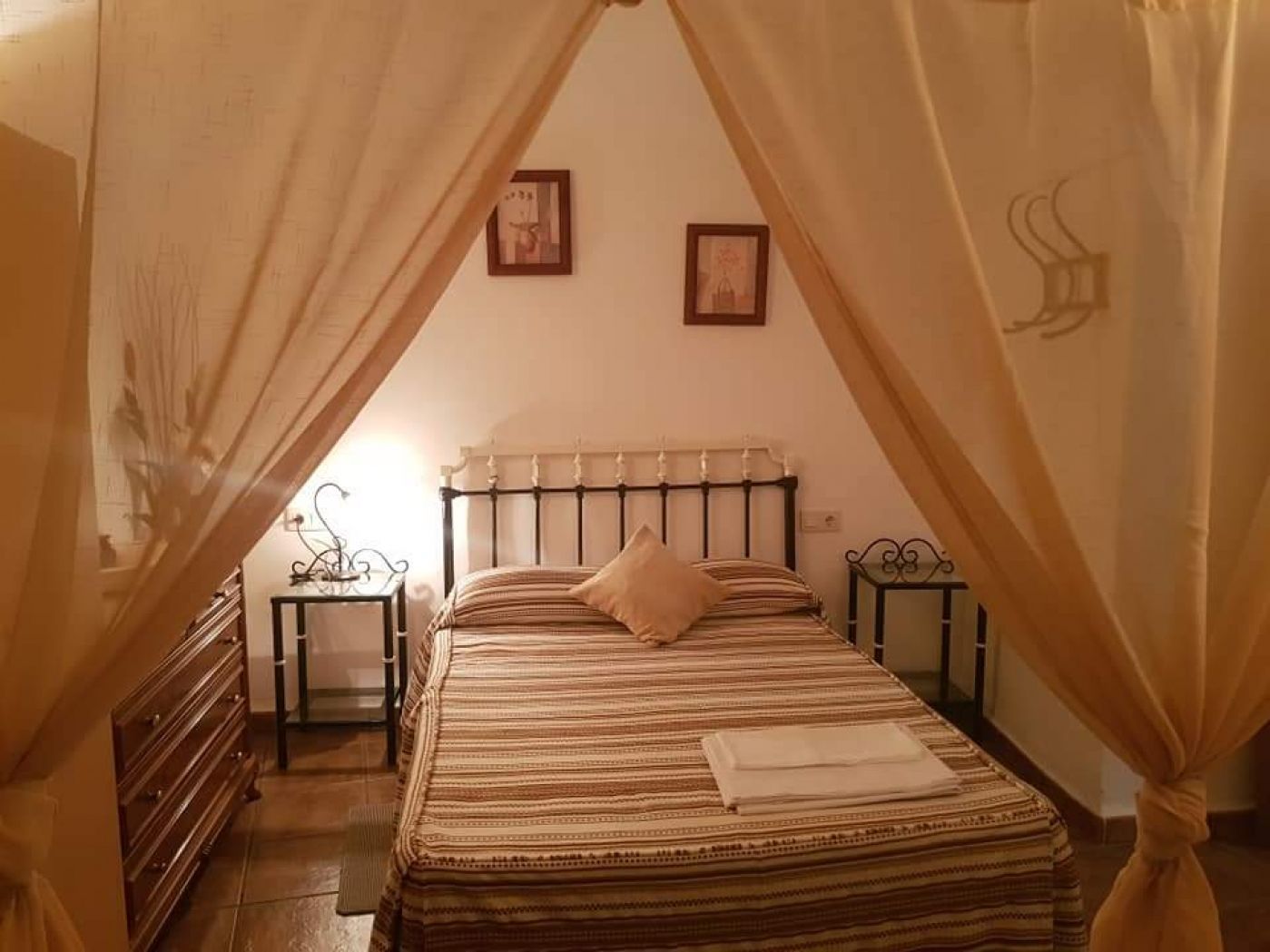 Moradia com 4 quartos com piscina em Granada, Espanha – Foto 11