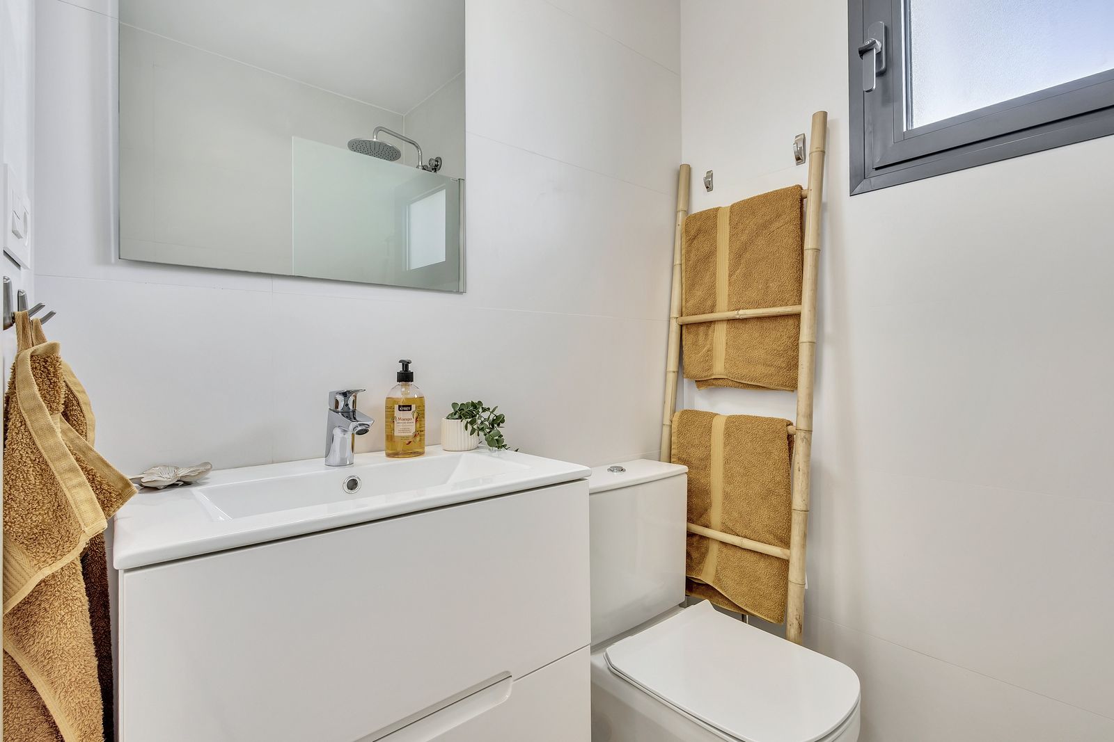 Apartamento com 2 quartos com piscina em Múrcia, Espanha – Foto 25