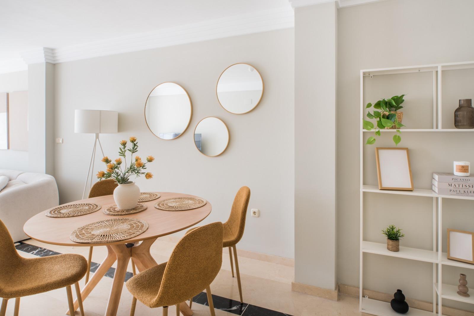 2 Bedroom Apartment in Marbella - Photo 17