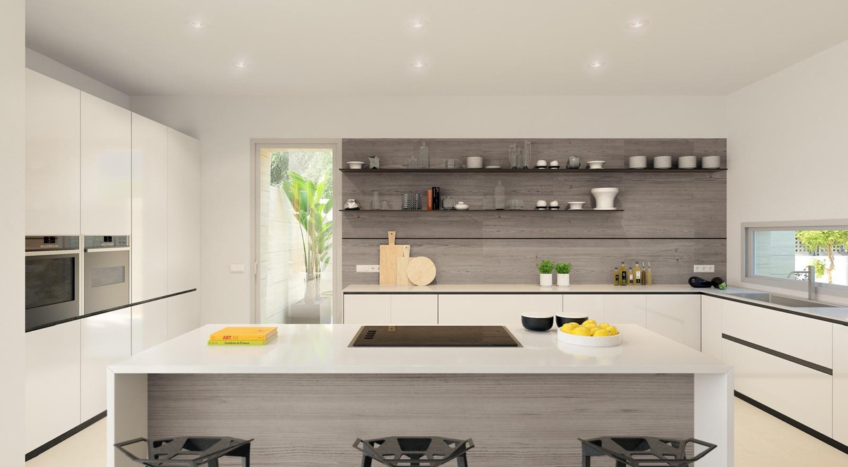 1,165 m² Plot in Marbella - Photo 10