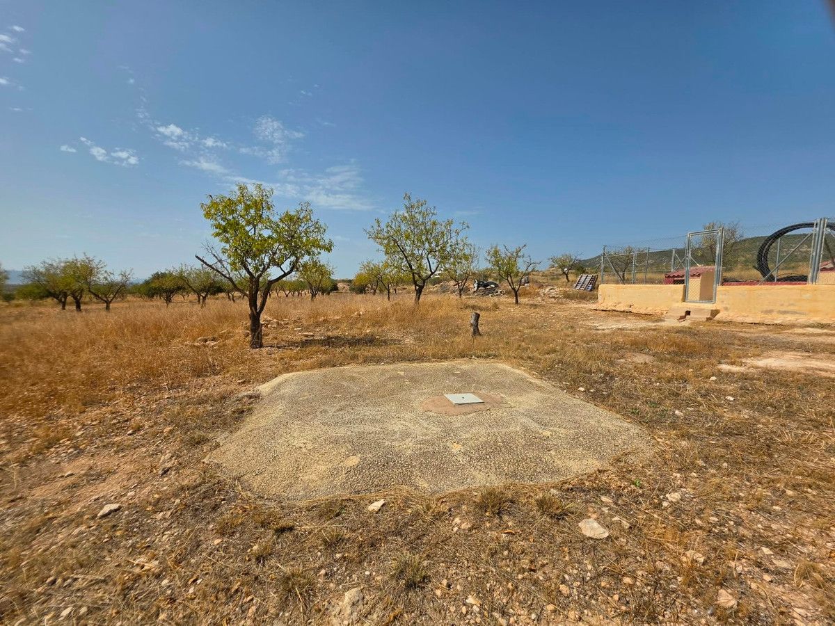 Villa de 3 chambres à Murcie, Espagne – Photo 20