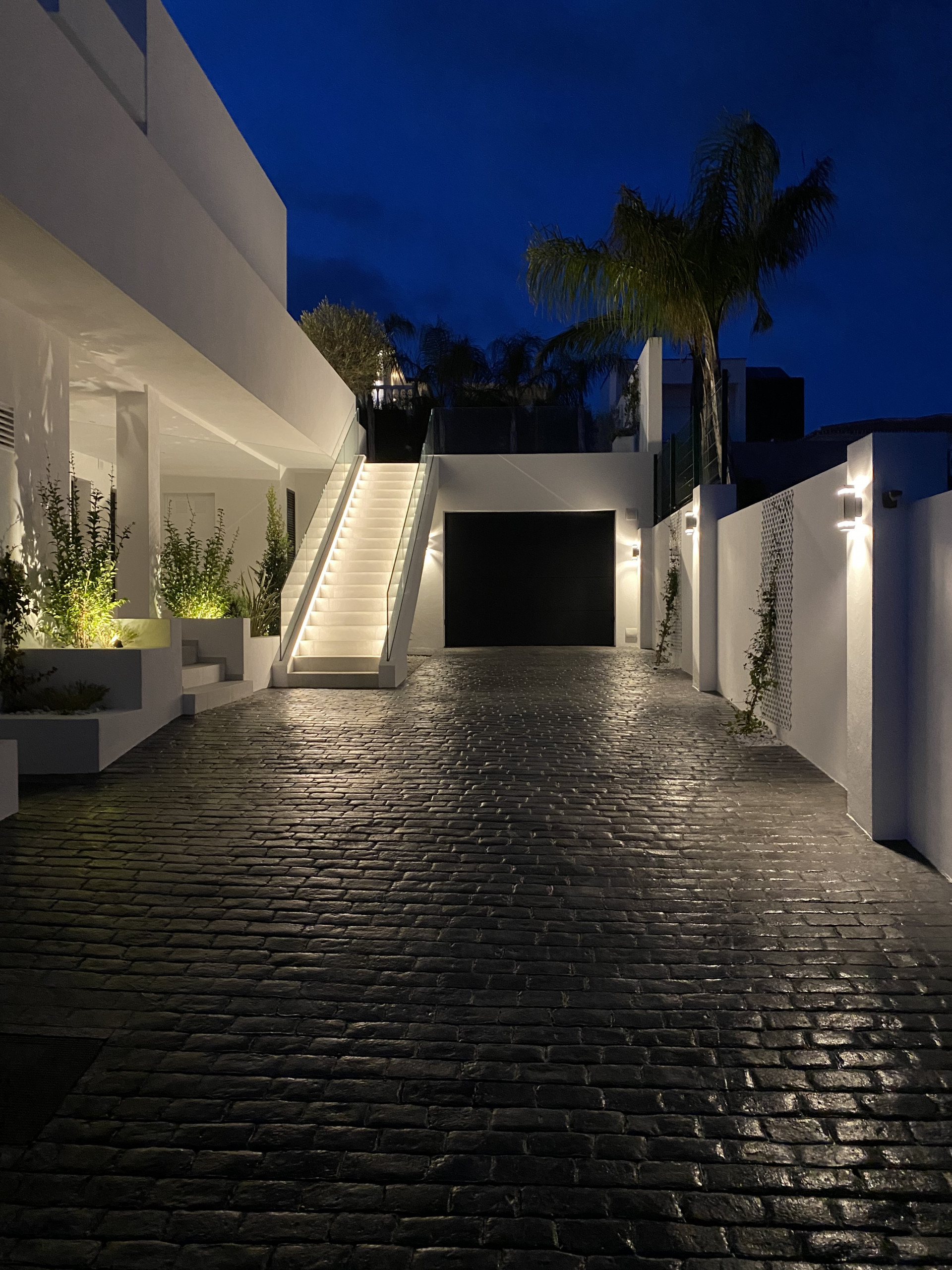 5 Bedroom Villa in Mijas - Foto 16