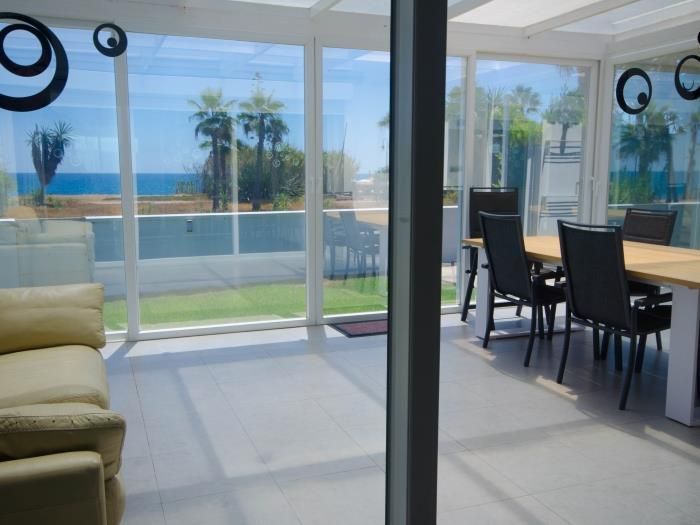 3 Bedroom Villa in Estepona - Foto 42