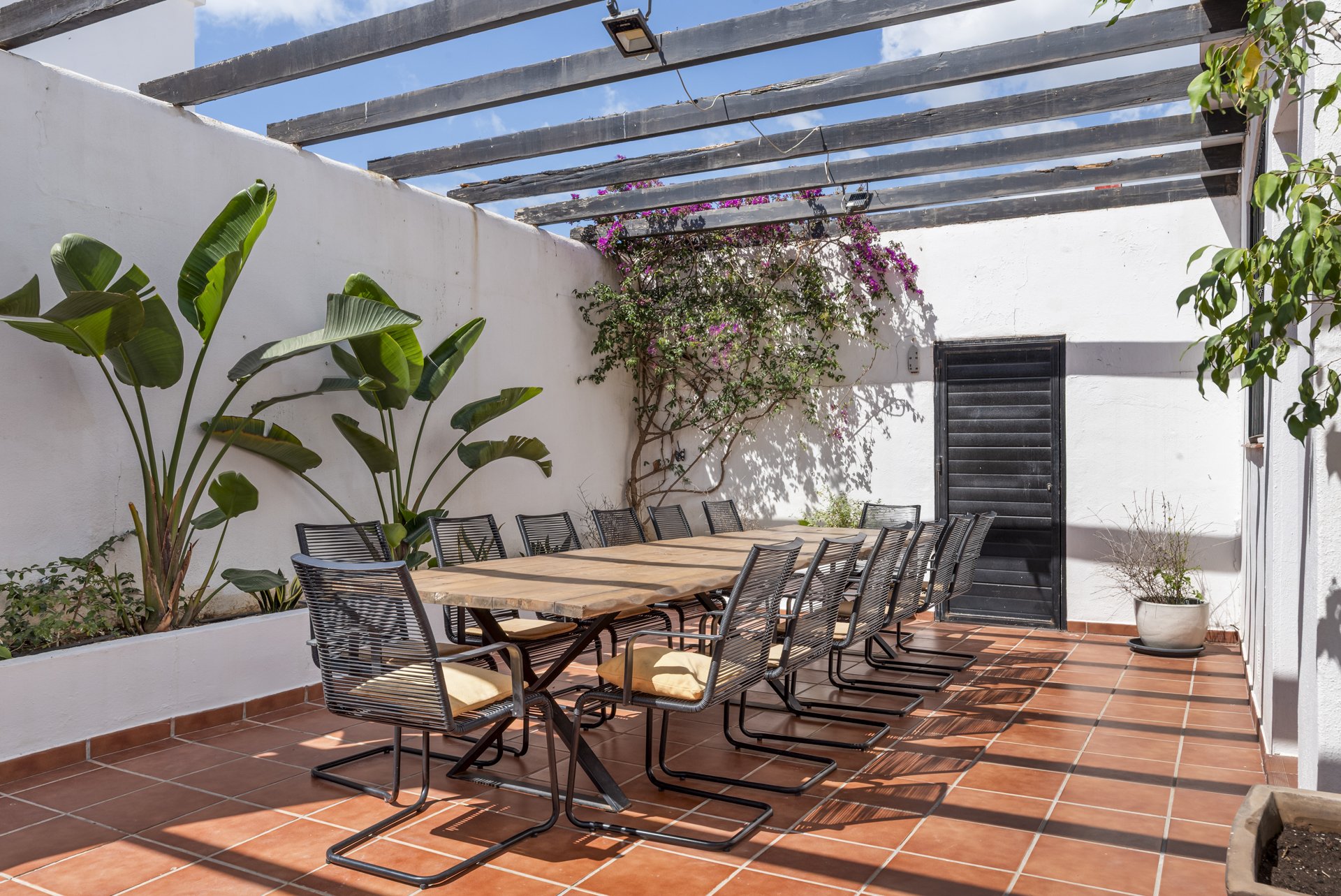 Moradia com 6 quartos com piscina em Málaga, Espanha – Foto 14