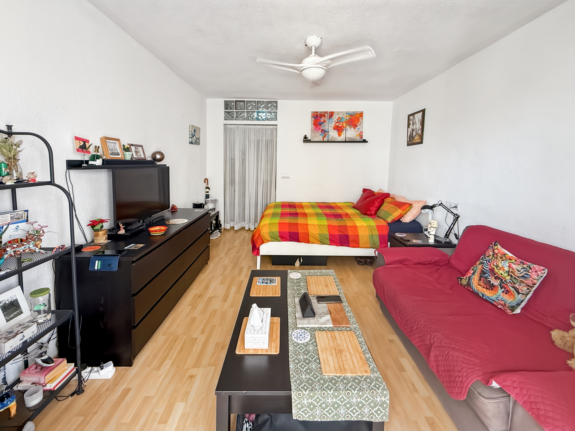 Apartment in Torremolinos - Photo 4