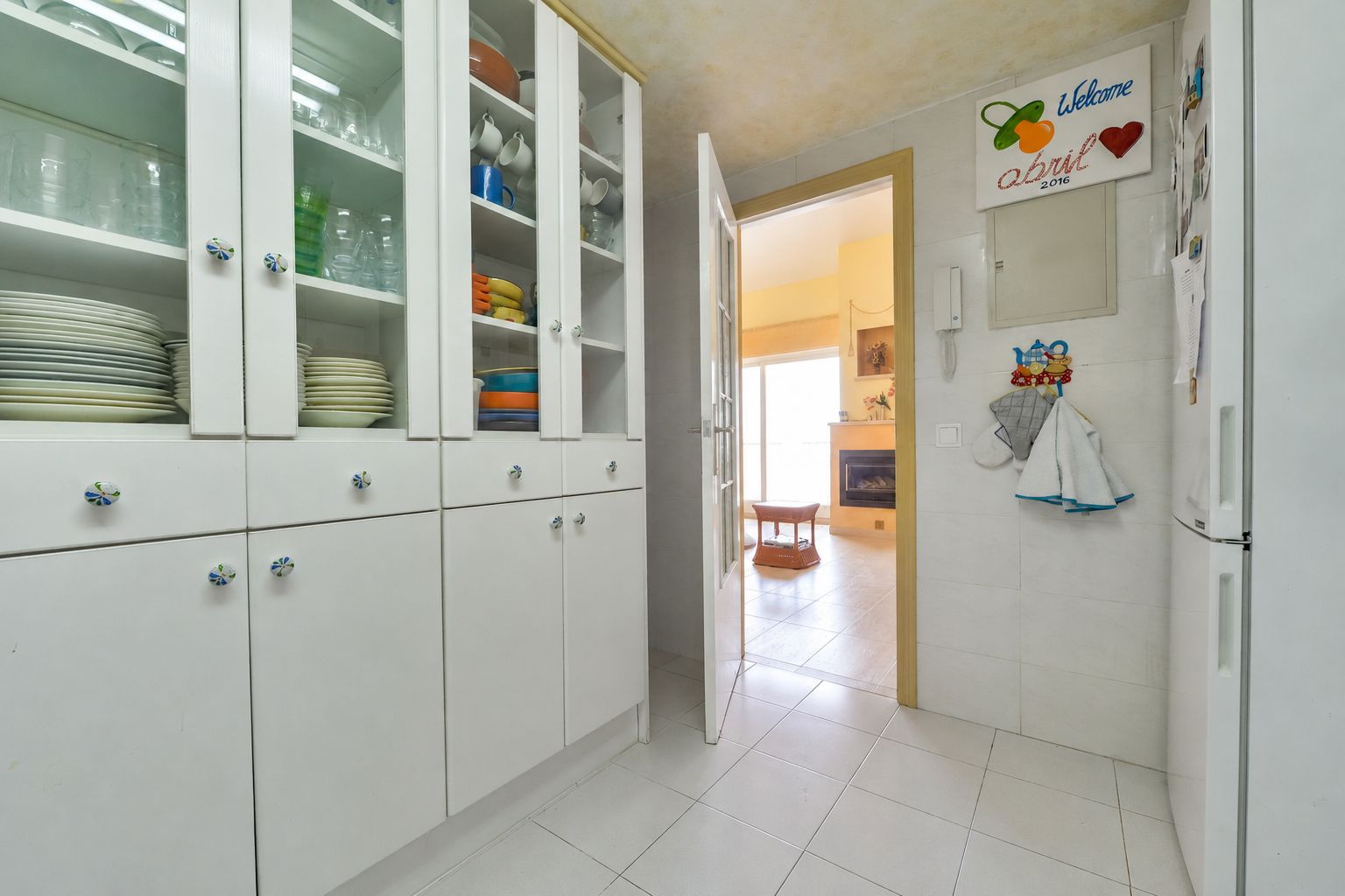 Apartamento com 3 quartos com vista mar em Alicante, Espanha – Foto 5