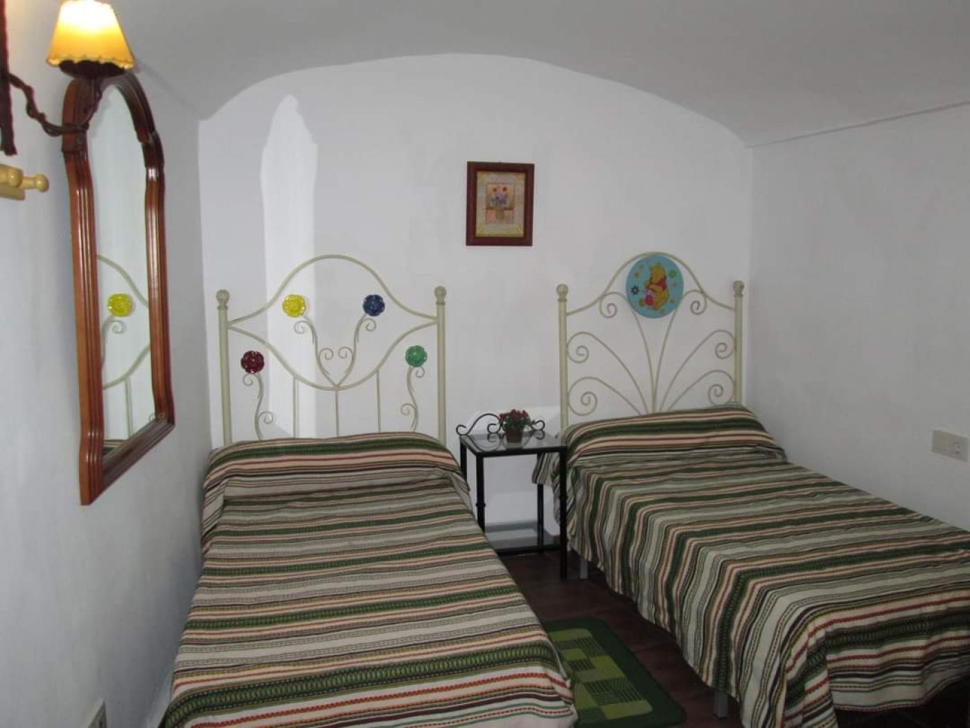 Moradia com 4 quartos com piscina em Granada, Espanha – Foto 8