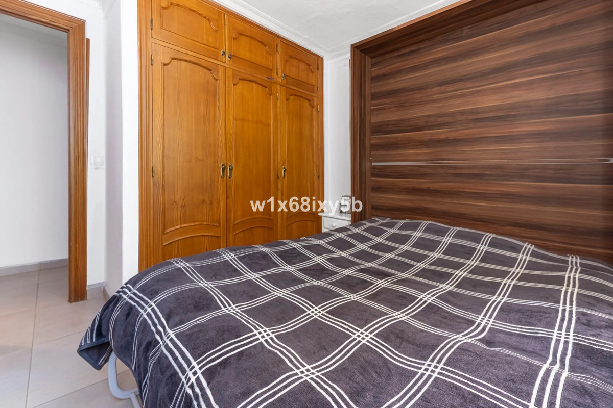 2 Bedroom Villa in San Pedro de Alcántara - Foto 9